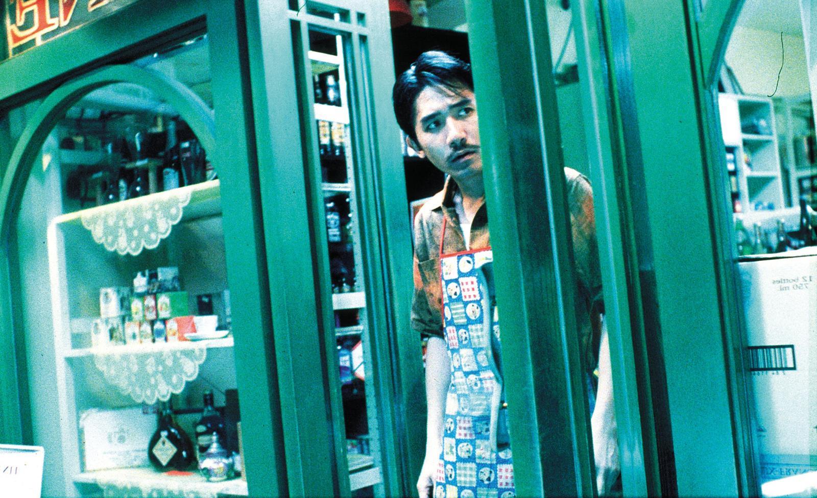 ‘화양연화 특별판’ 스틸 컷