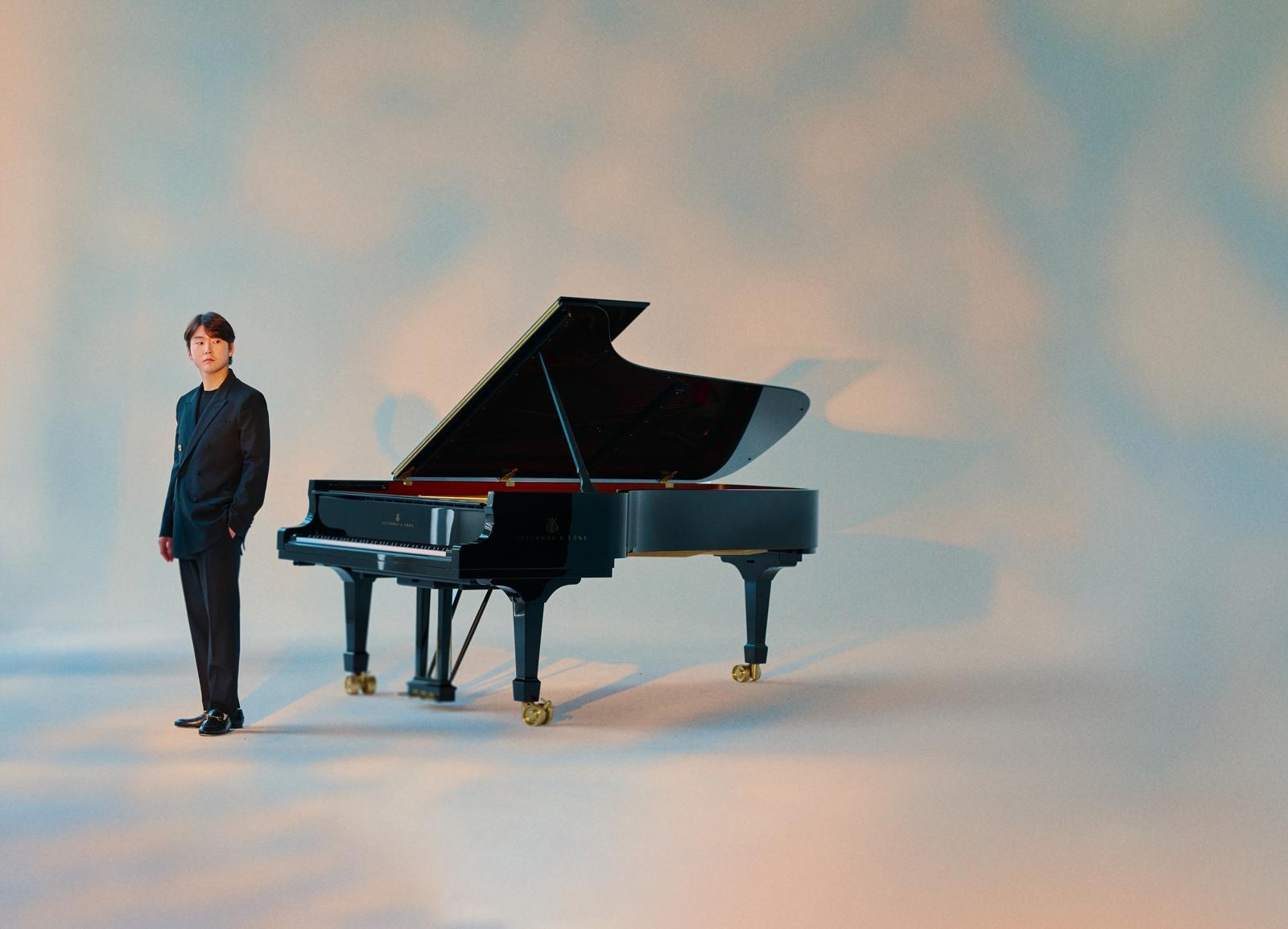 조성진 피아니스트