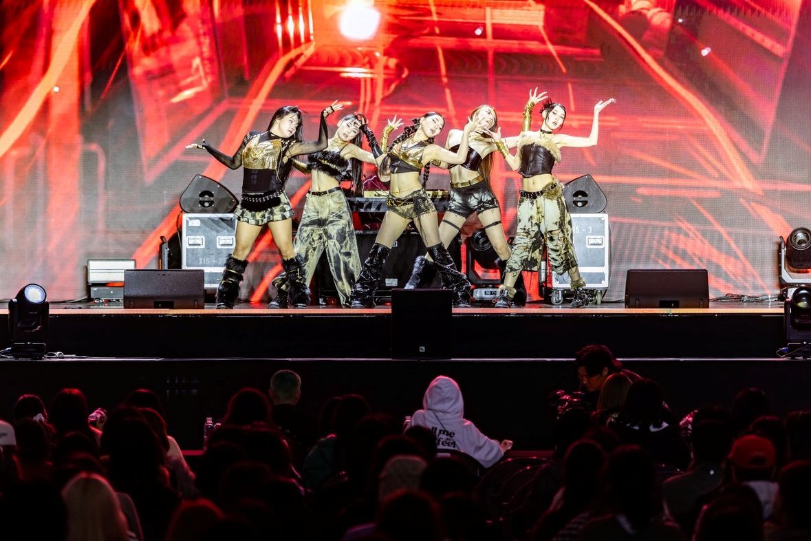 30일 개최된 ‘2025 스트리트포스 서울’은 뜨거운 호응을 얻었다 / 출처=SBA