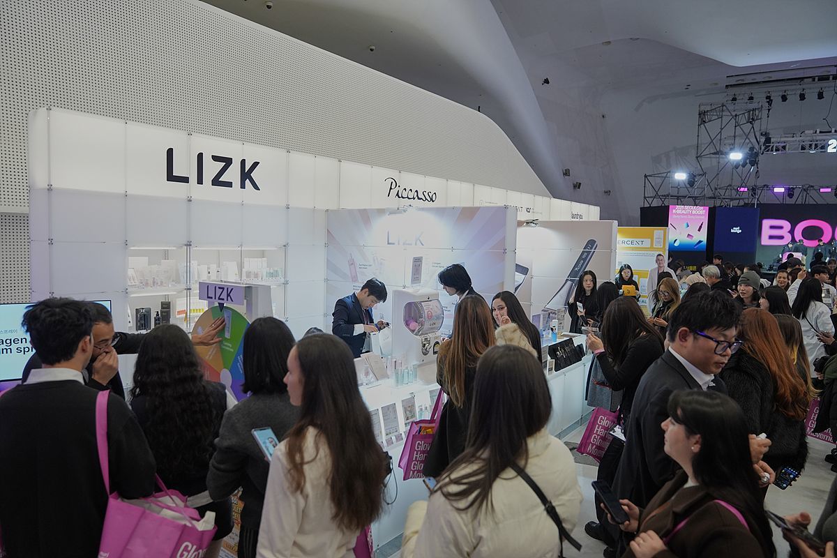 2025 서울콘 현장 / 출처=IT동아