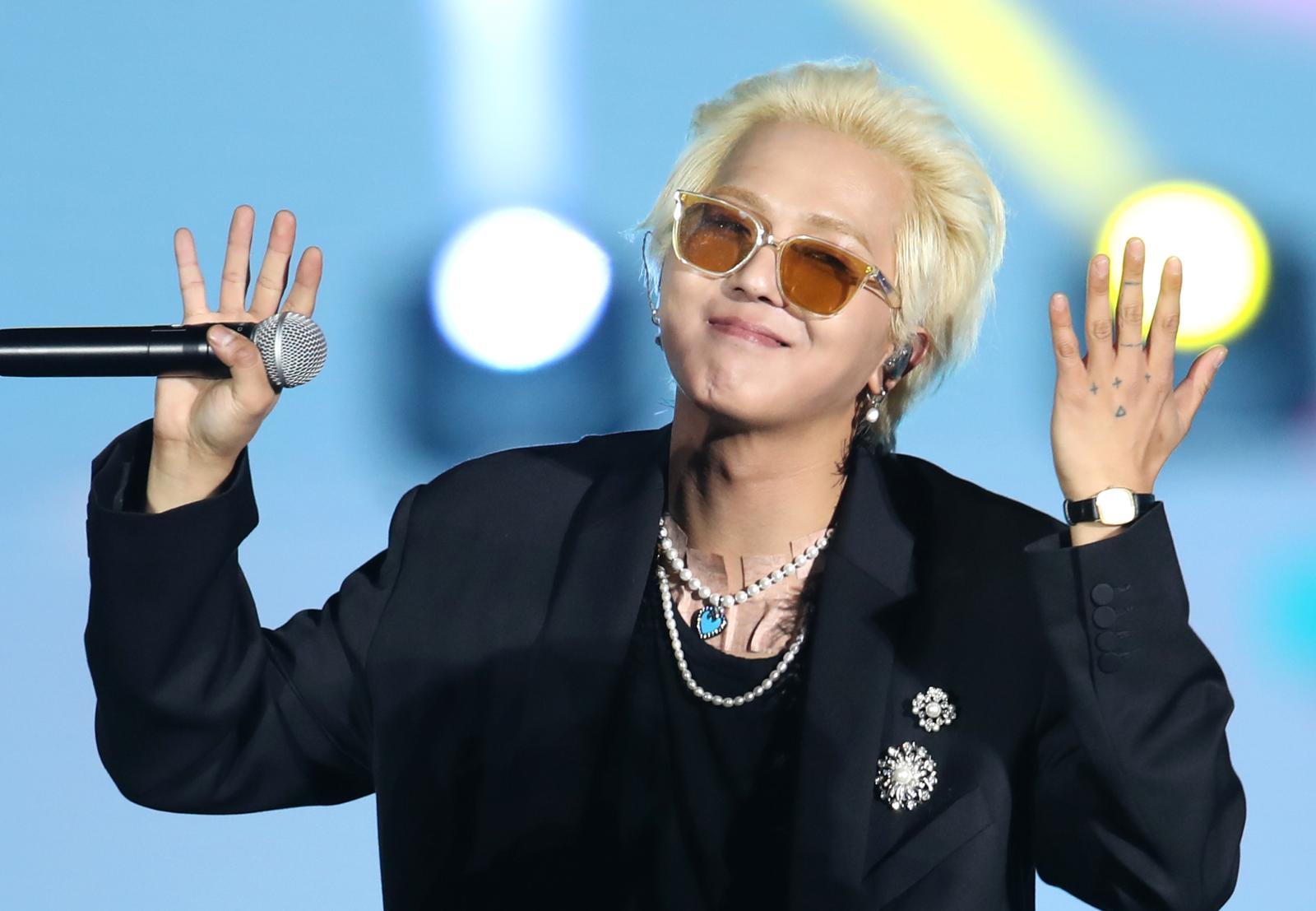 위너(WINNER) 멤버 송민호. 송민호는 사회복무요원 근무 중 반복적인 무단결근 및 복무 태만 혐의로 불구속 기소됐다. ⓒ News1