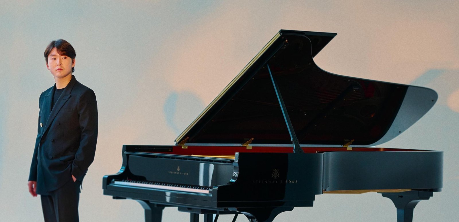 피아니스트 조성진. 동아일보DB