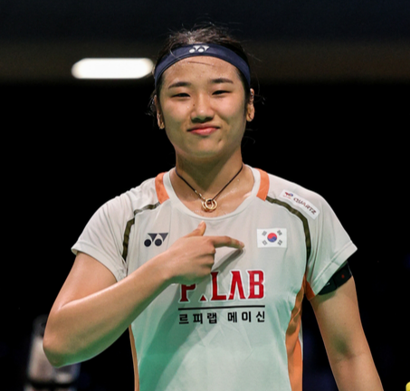 [배드민턴] ‘셔틀콕 여제’ 안세영, BWF 2026~2029년 선수위원에 선임