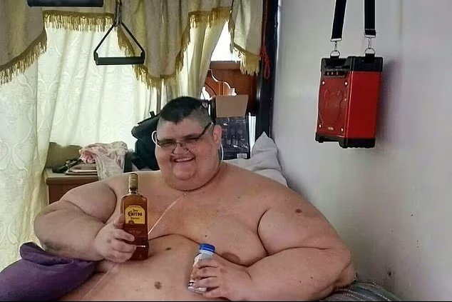 후안 페드로 프랑코 (더선 갈무리)