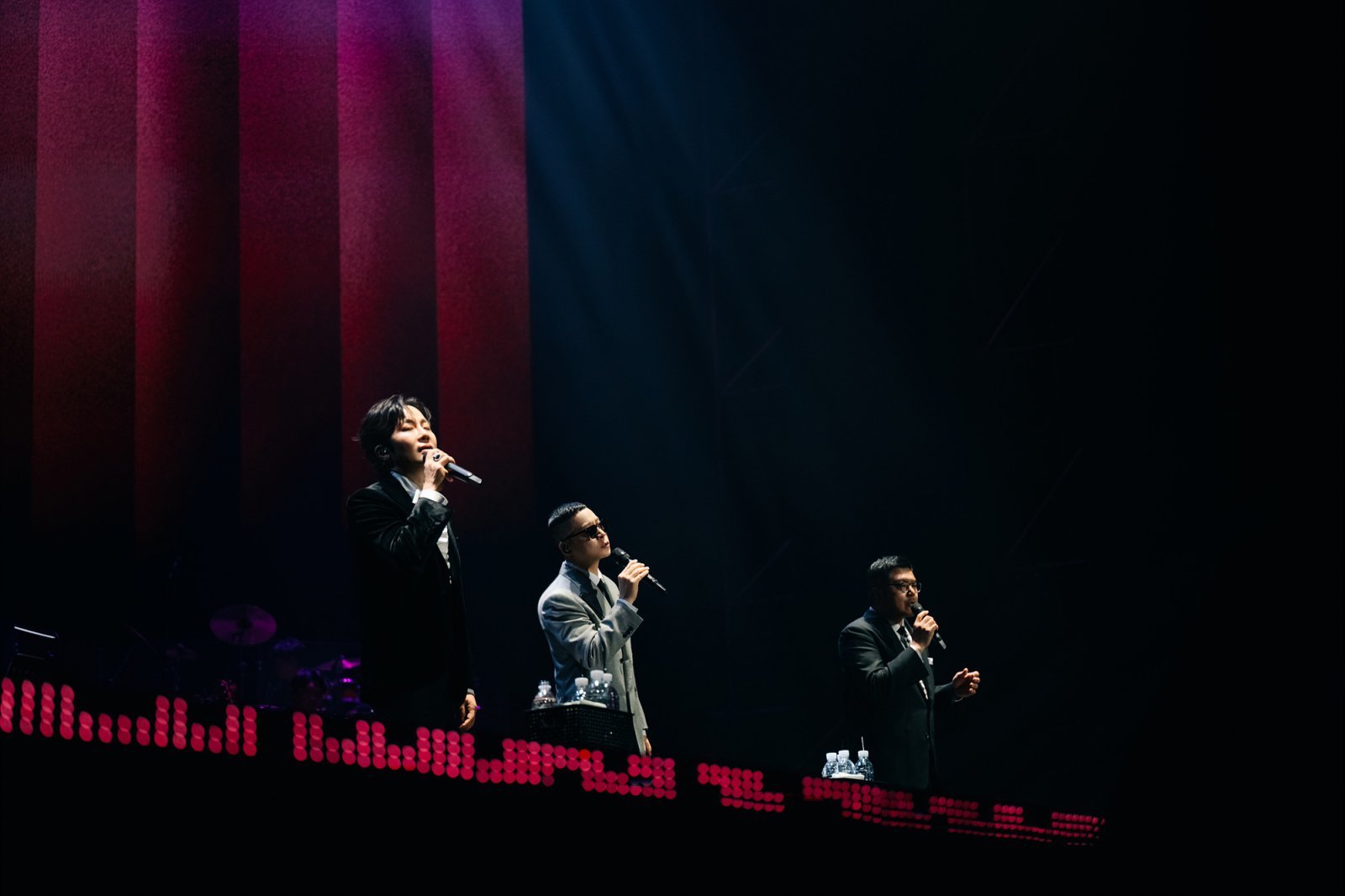 브라운 아이드 소울, 그들은 정말 노래했을까