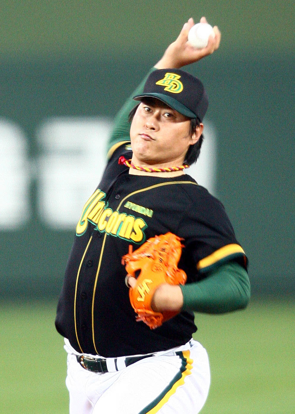 ‘현대 왕조 주역’ 투수 전준호, 새해 첫날 별세…향년 50세