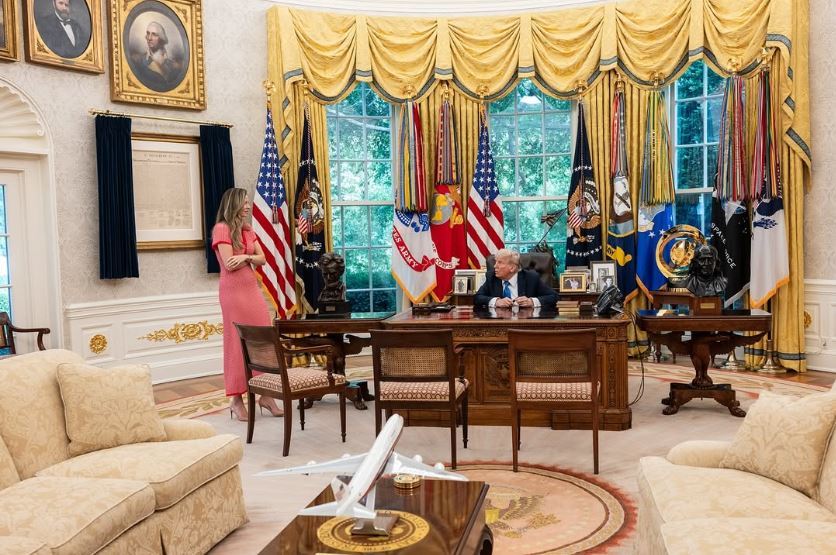 마고 마틴 인스타그램 갈무리