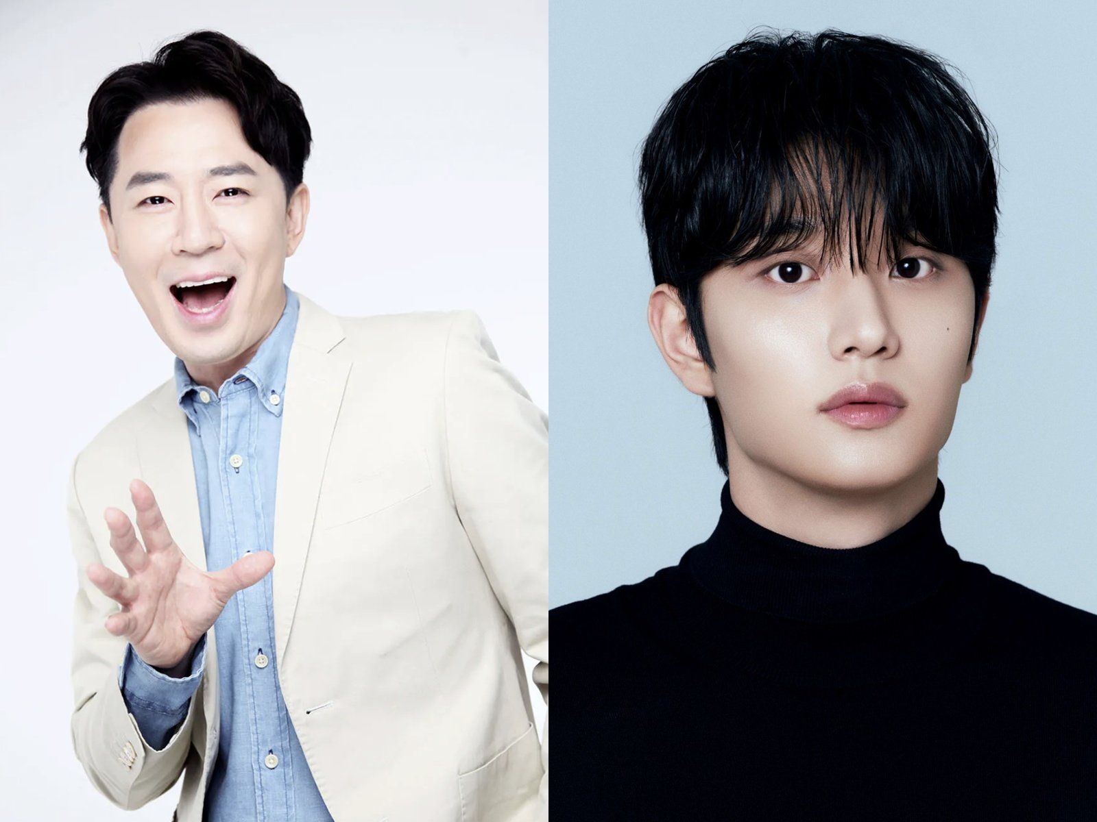 MC 붐과 배우 김재원이 KBS 2TV ‘1박2일’ 시즌4에 게스트로 출연한다. 조세호 하차 이후 새해 첫 녹화로, 평창·인제에서 진행된다. ⓒ뉴시스