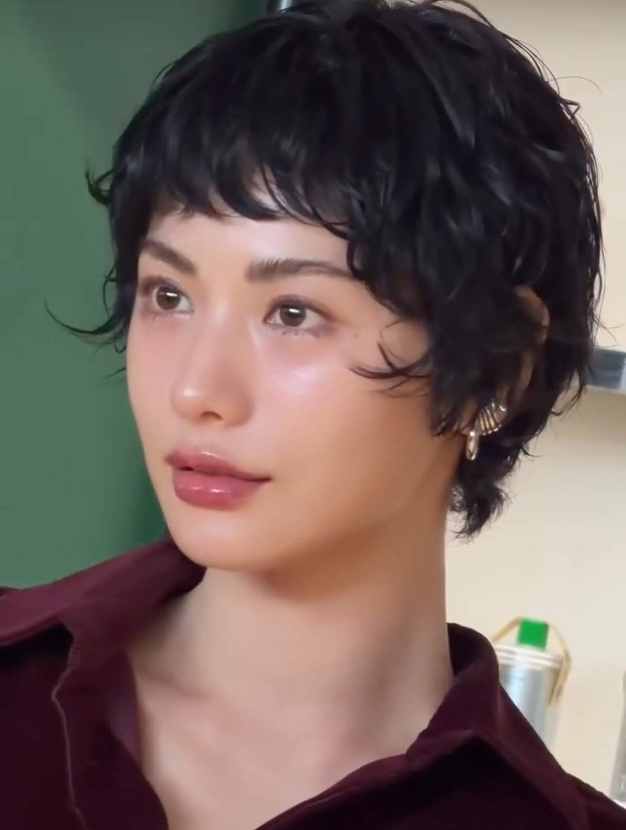 가수 겸 배우 나나 ⓒ뉴시스