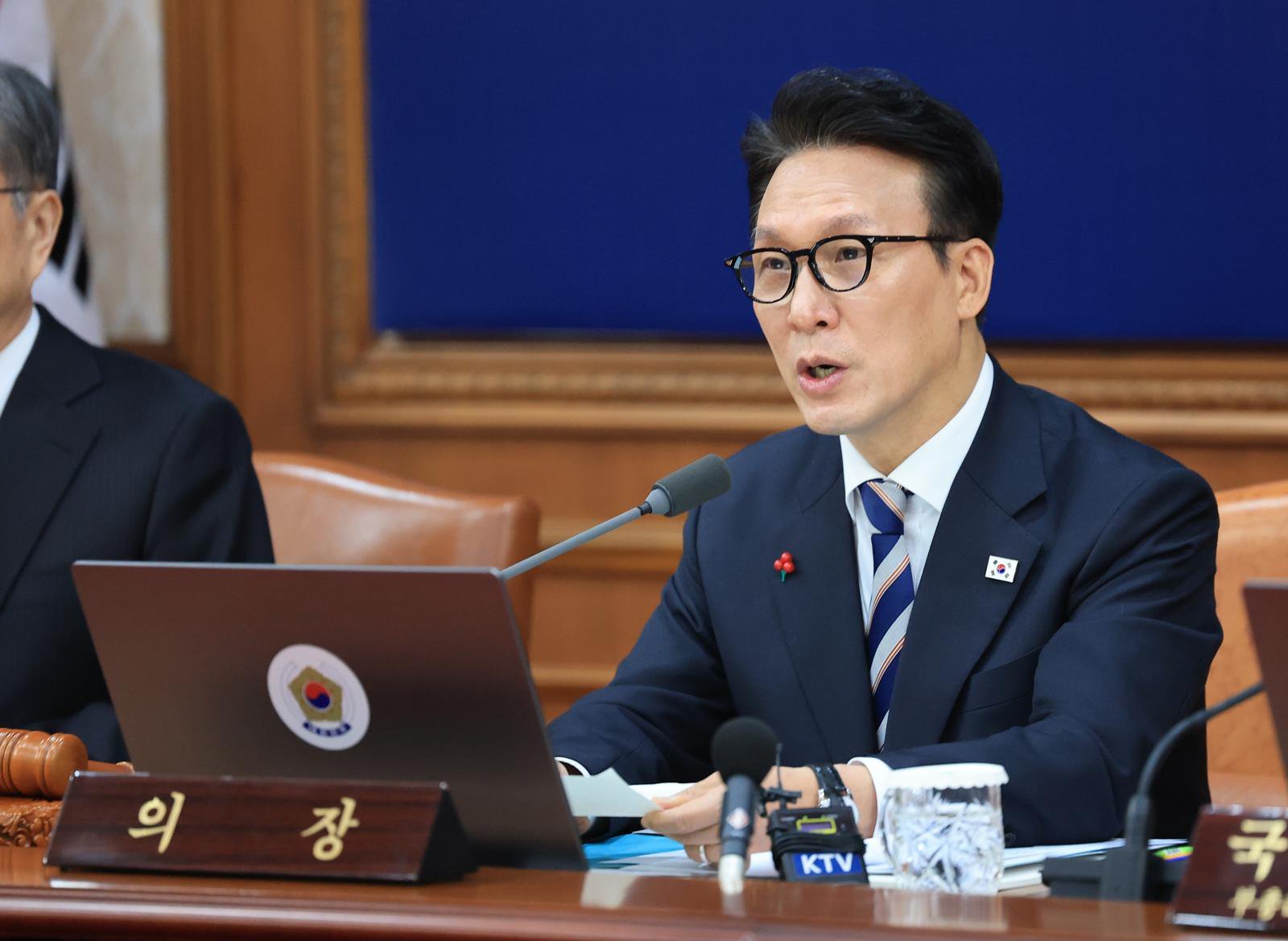 金총리 “올해 韓대도약 원년…본격적 성과로 국민께 보답”