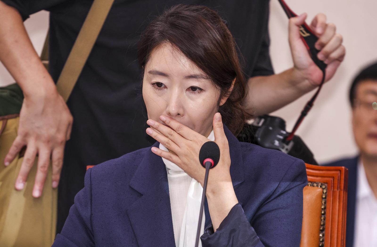 강선우 의원. 2025.07.14 뉴시스