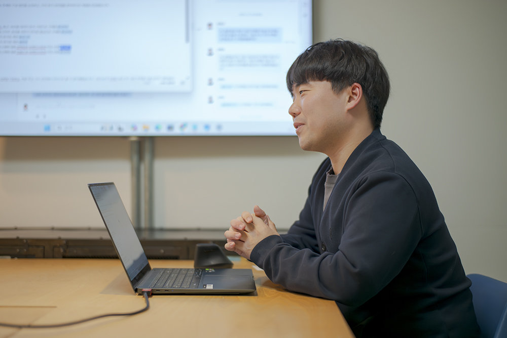 NHN두레이는 단순히 AI를 도입하는 것에 그치지 않고 사용자가 필요한 조건 등을 충족한 버전으로 접근한다. 이런 세밀한 전략이 향후 AI 도입 협업 툴 시장의 생존 여부를 판가름할 것이다 / 출처=IT동아