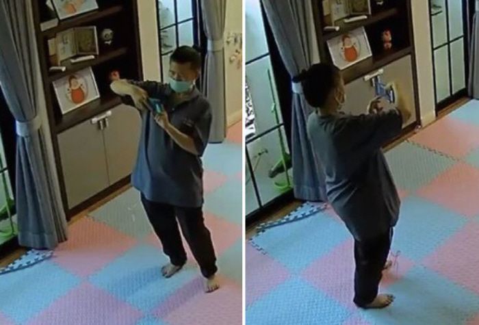 카오소드 갈무리