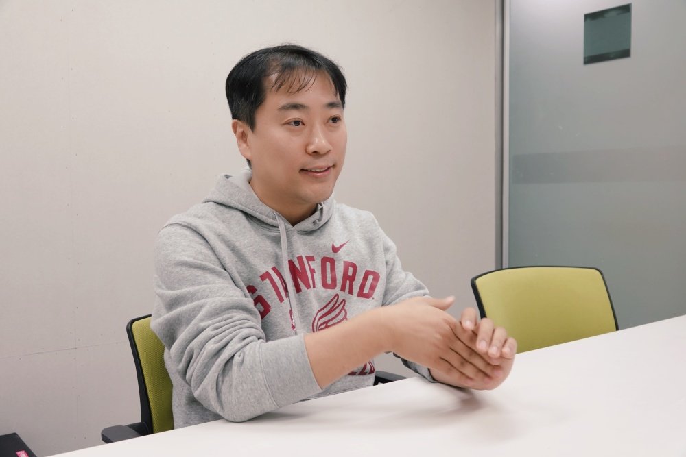 퓨잇은 2023년부터 위성통신 기반 긴급 구조 서비스 분야의 가능성을 보고 선도적으로 입지를 쌓고 있다 / 출처=IT동아