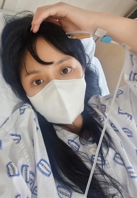 강은비 인스타그램