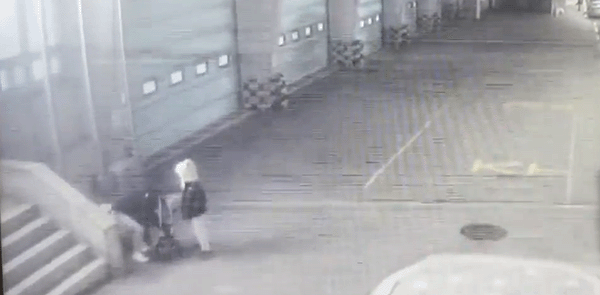 영상 인천소방본부 제공