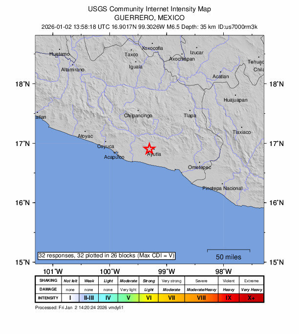 (출처=미국 지질조사국(USGS))