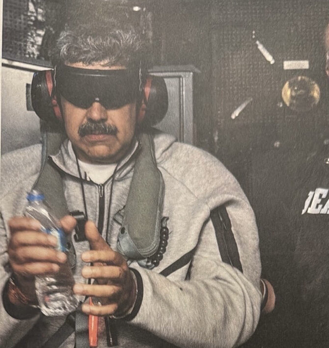 출처 트루스 소셜 도널드 트럼프 대통령 계정