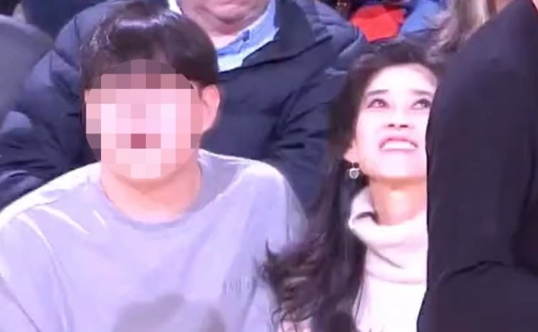 사진=NBC 중계화면