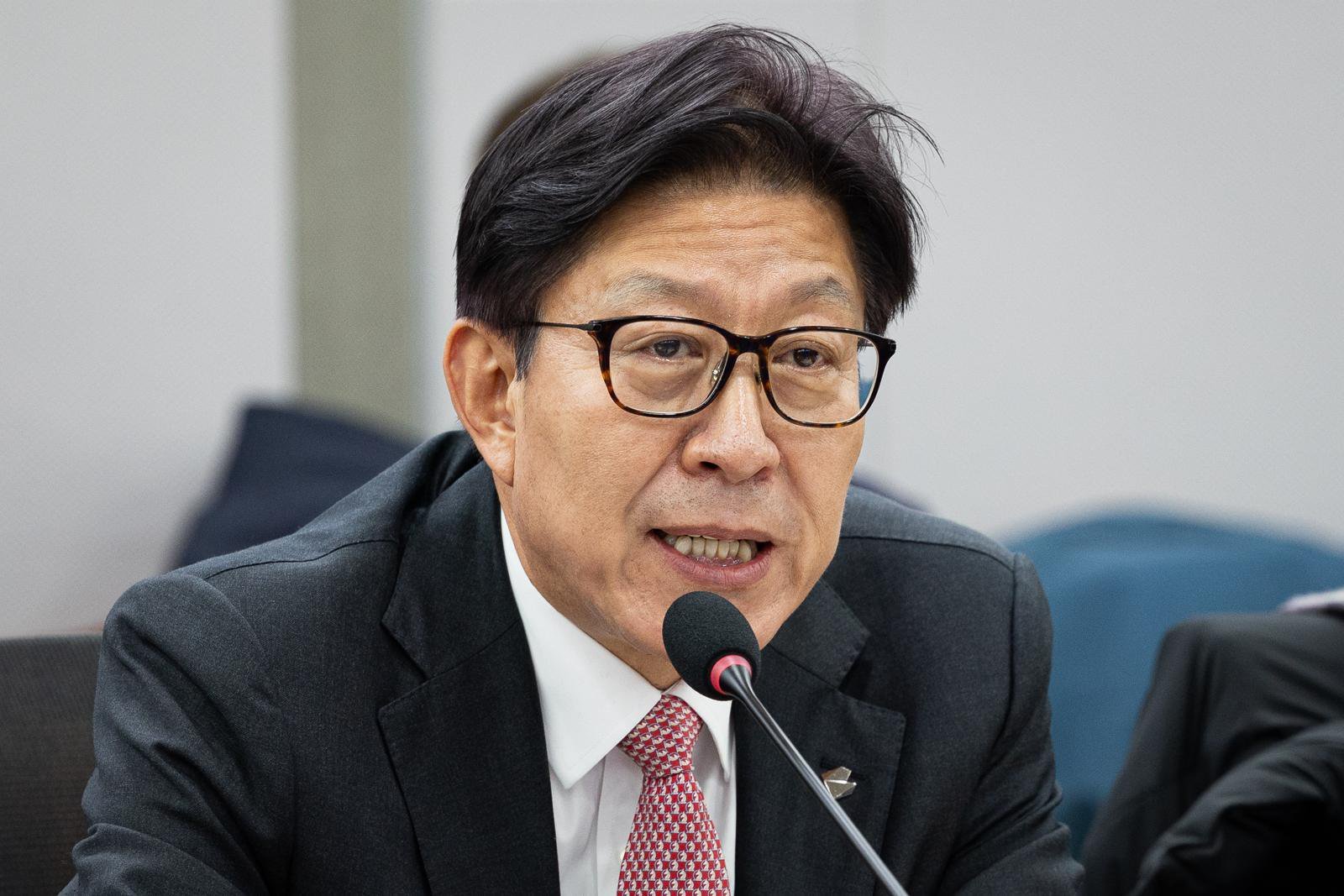 박형준 부산시장. 〈자료사진〉  2025.11.19/뉴스1 ⓒ News1