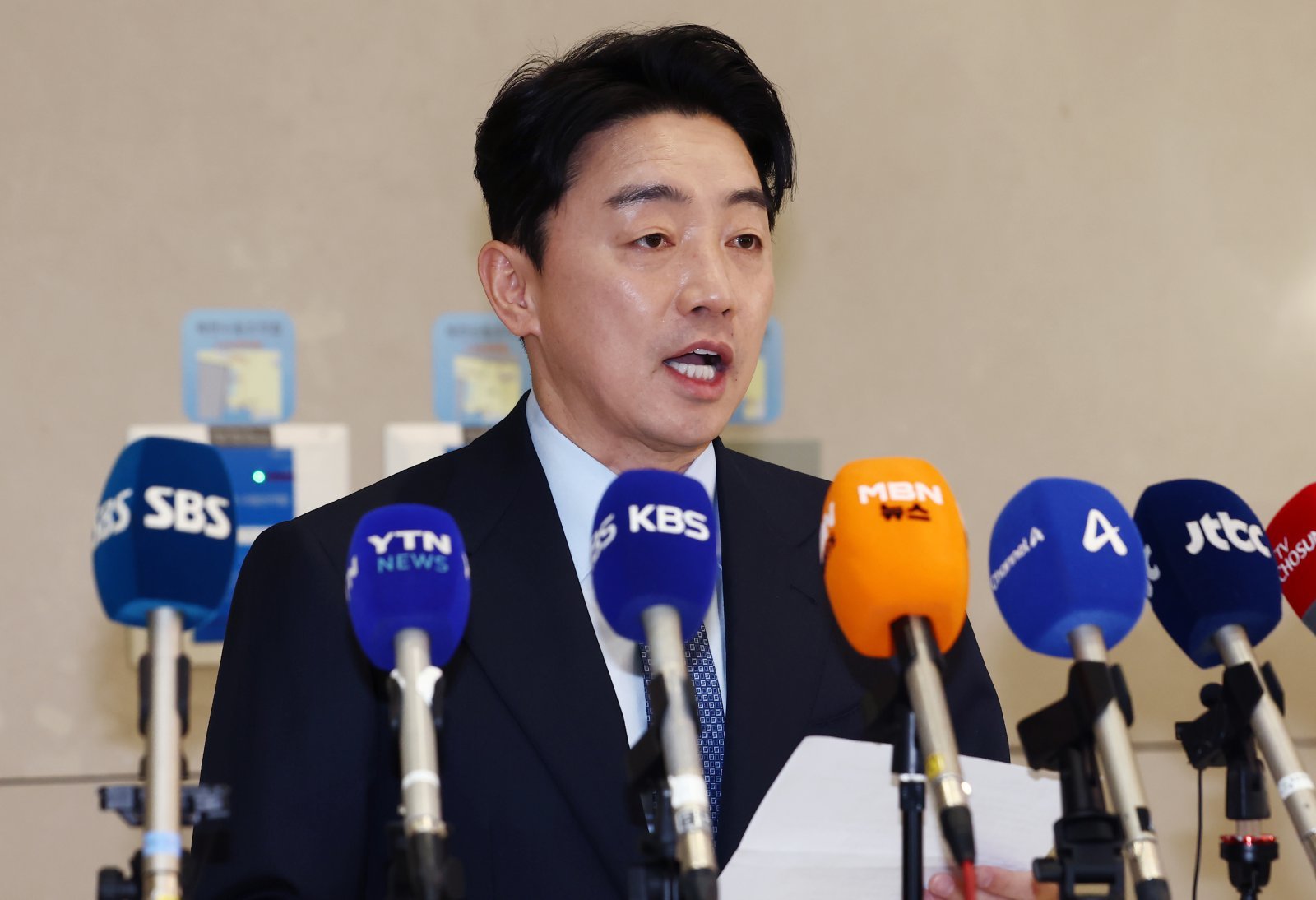 강훈식 “이혜훈 갑질 의혹, 청문회서 본인 어떤 입장인지 들어봐야”