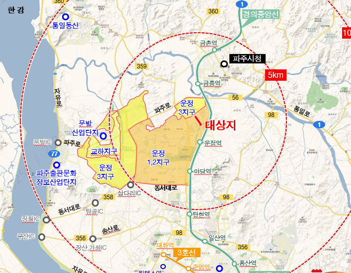 한국토지주택공사 제공
