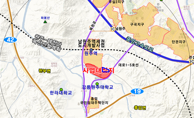 한국토지주택공사 제공