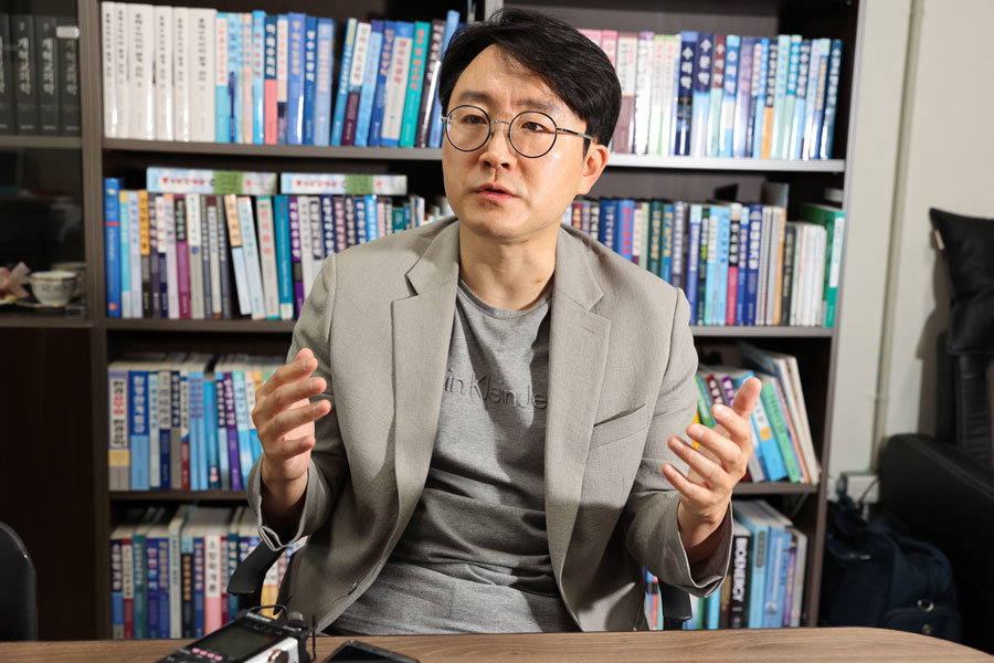 정석희 전남대학교 환경에너지공학과 교수 / 출처=전남대학교