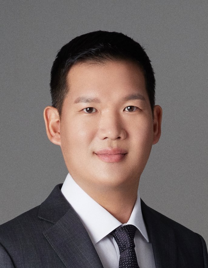 허윤홍 
GS건설 대표