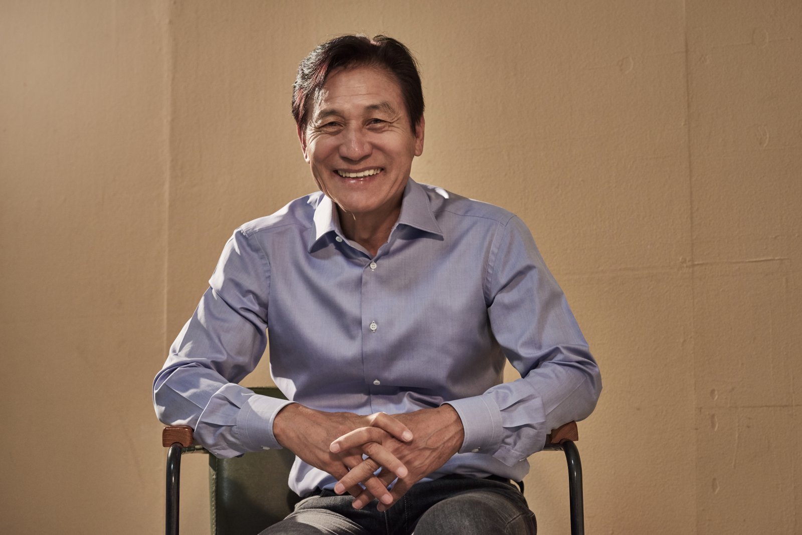 “멍울 잡히고 체중감소”…국민배우 안성기 앓던 ‘이 질환’