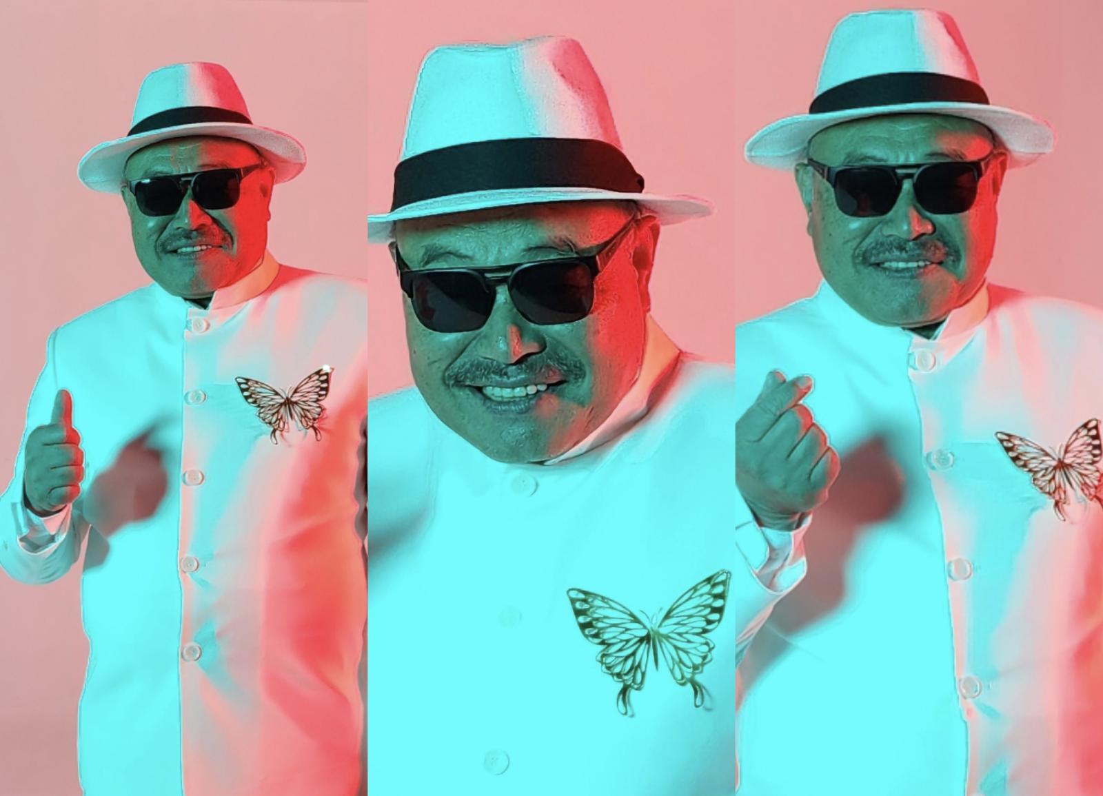 가수 김흥국이 1월 26일 신곡 ‘인생은 돌아서도 간다’를 발표한다. 중년 감성을 담담히 풀어낸 인생 노래로, 최근 가요계 흐름과 맞닿아 있다. 김흥국 제공