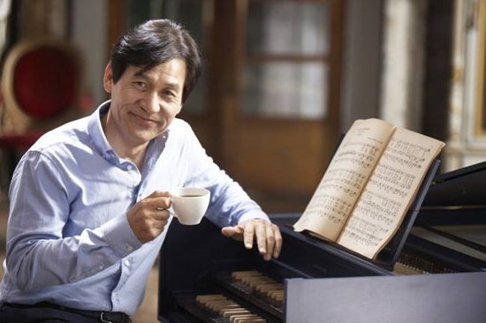 5일 세상을 떠난 국민배우 안성기. 뉴시스