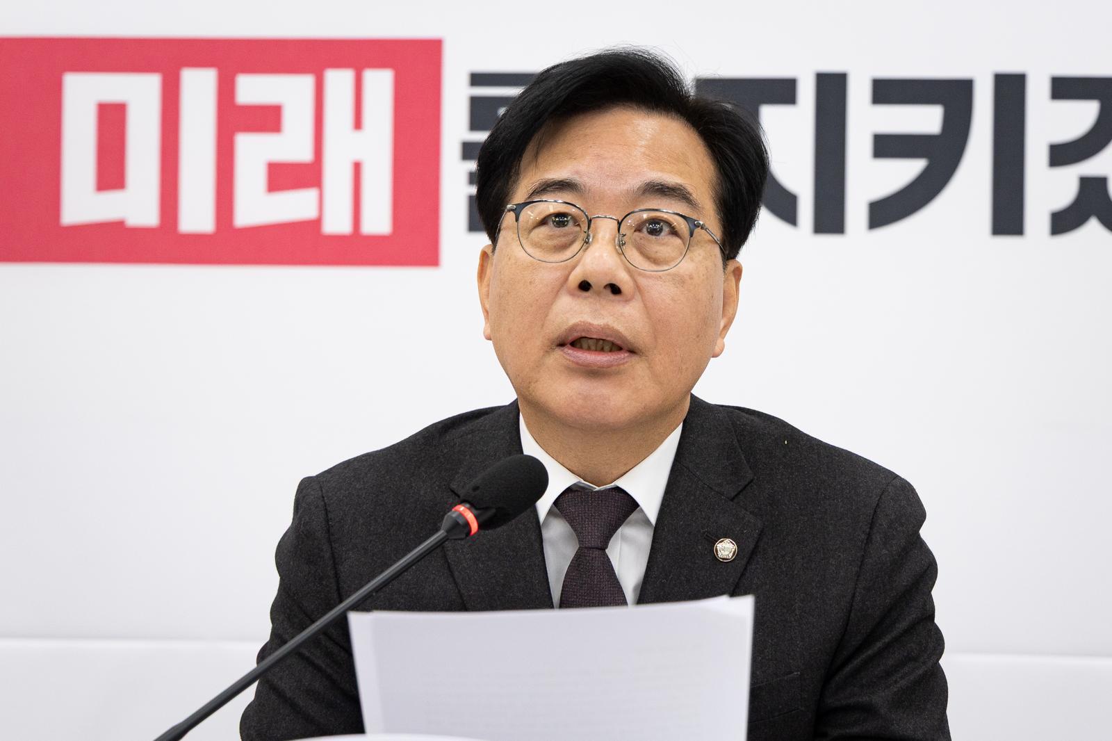 기재부 “미지급 국방비 1.3조 금주중 집행”…野 “얼빠진 정부”