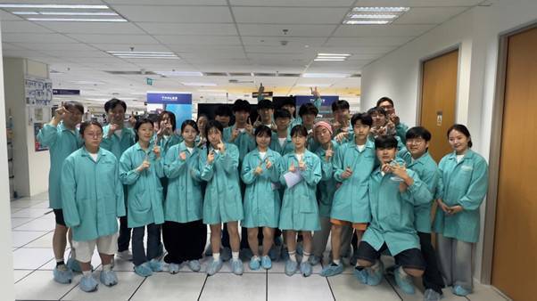 넥스트챌린지스쿨, 개교 1년 성과공유…10대 재학생이 설계한 5대 미래산업 프로젝트