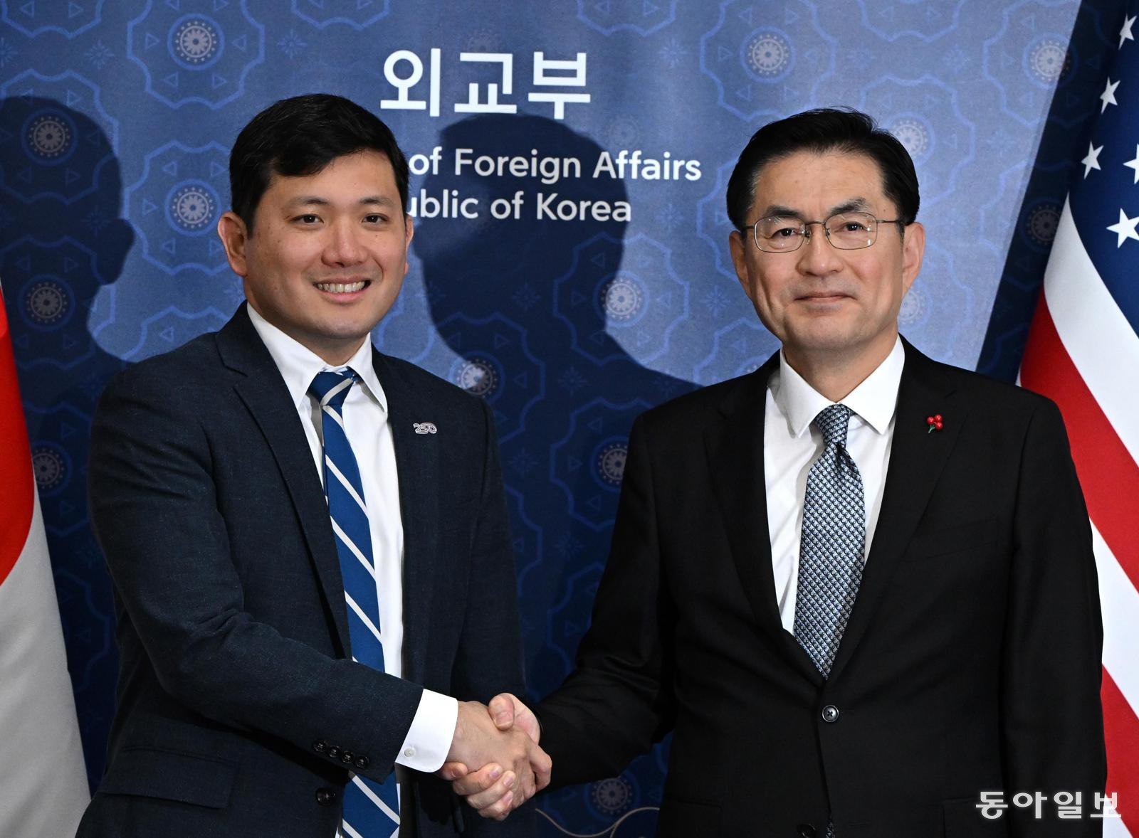 [단독]두번째 대사대리도 조기교체… ‘서울 對美 채널’ 또 공백