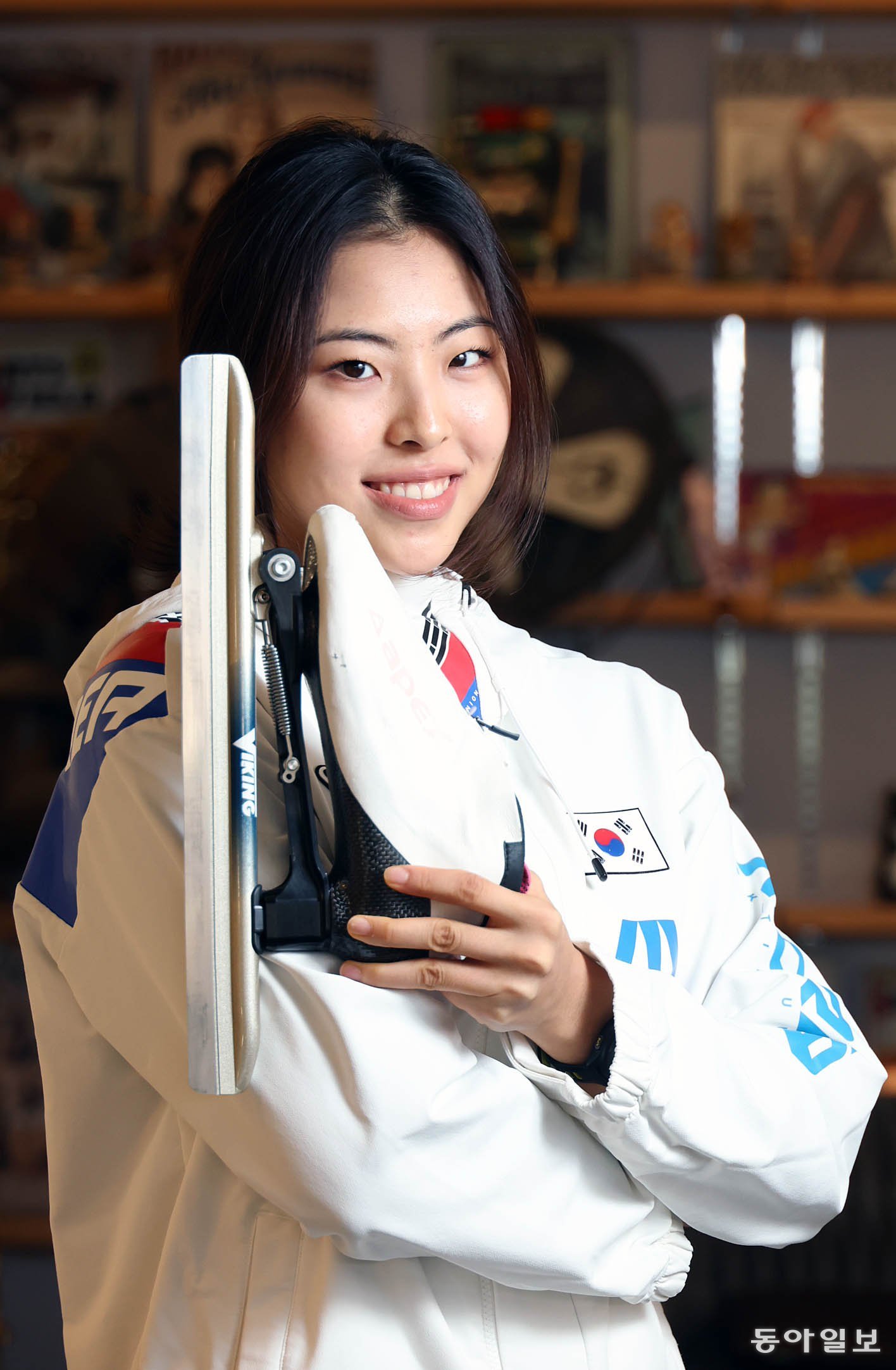 “훈련량 많아 힘-체력 자신… 기술 더해 밀라노 빙판 접수”