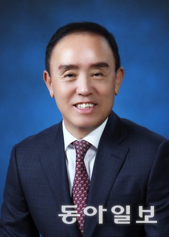 한광열 강화군 군민 통합위원회 수석부위원장