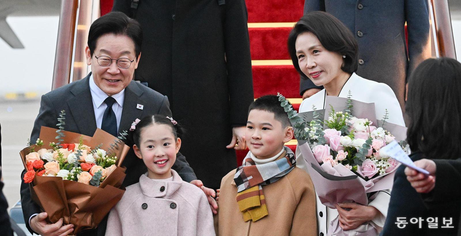 李, 시진핑에 ‘창의적 방안’ 제안… 남북대화 통로 역할 요청한 듯