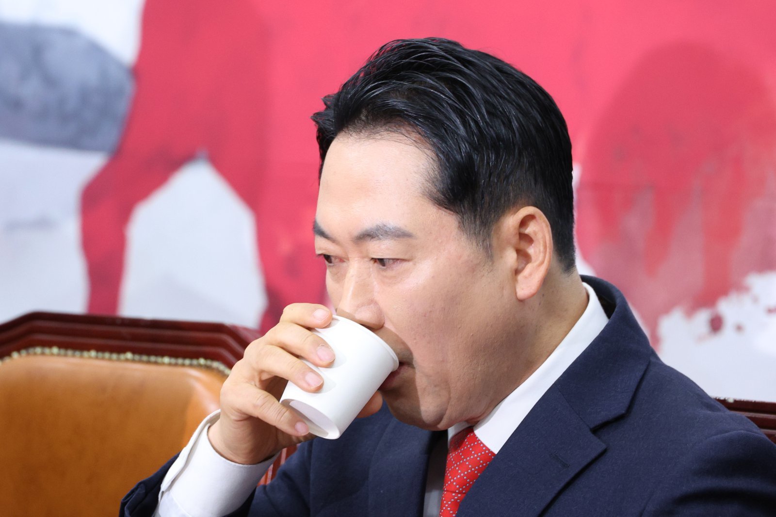 장동혁호 ‘2기 인선’ 초읽기…당 장악력 강화·외연 확장까지 노린다