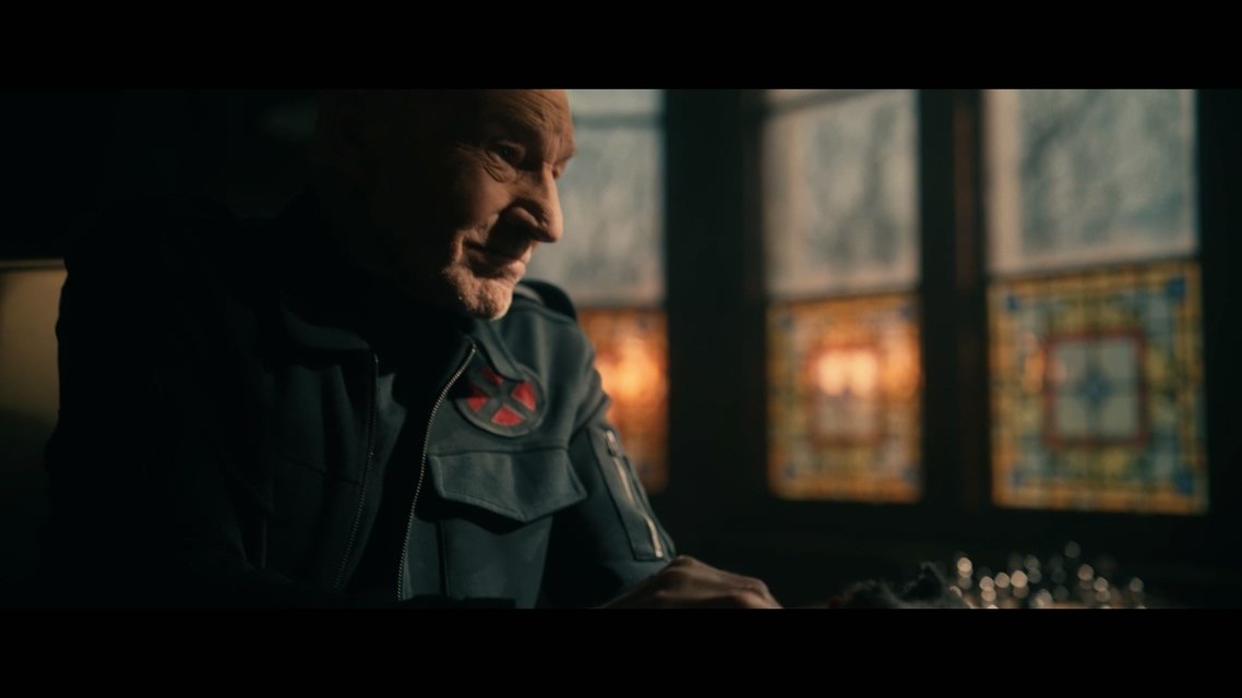 영화 ‘어벤져스: 둠스데이’ 엑스맨 예고편