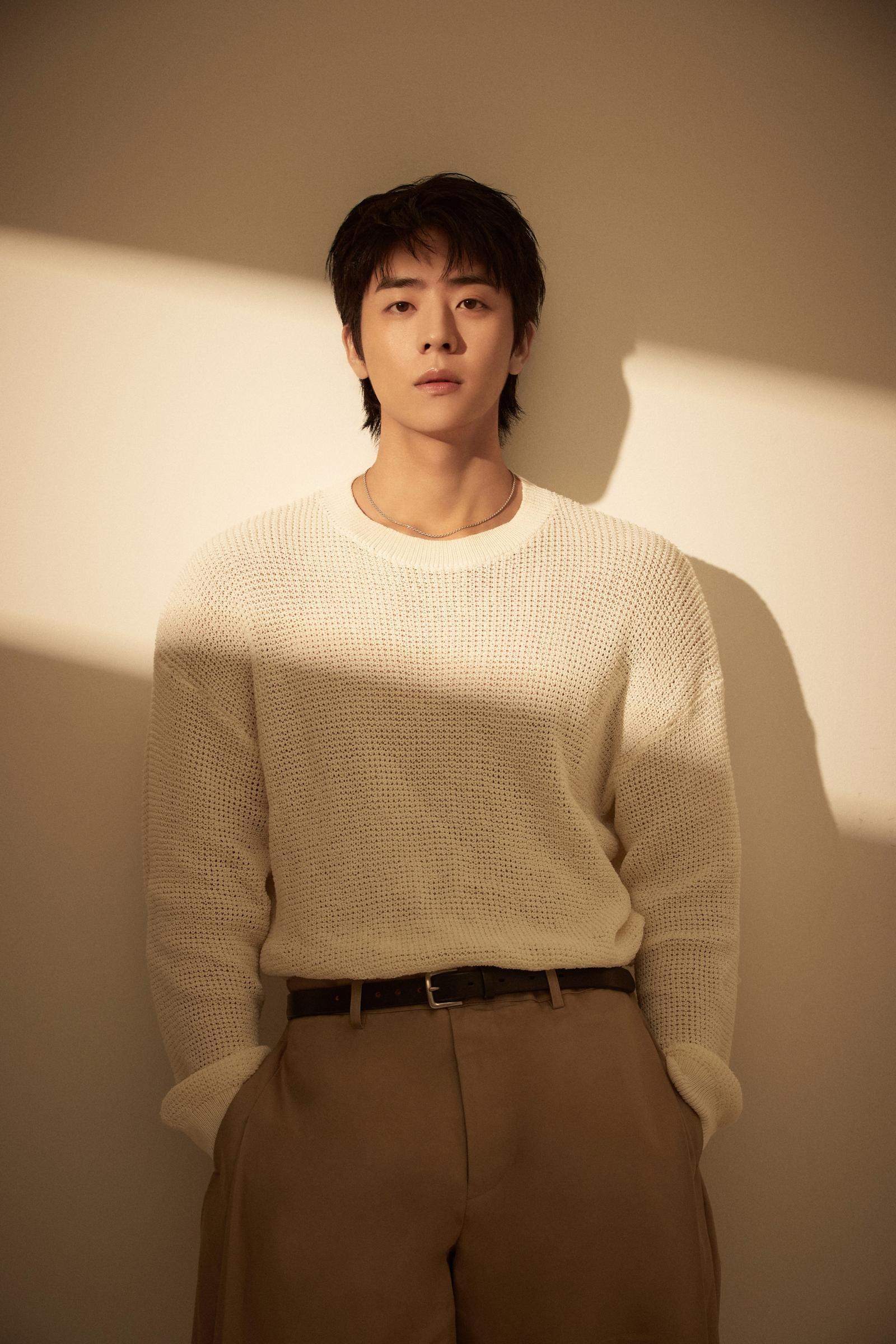 배우 채종협(사진)이 뇌전증을 가지고 살아가는 이를 위해 5000만 원을 기부했다. 사단법인 한국뇌전증협회 제공