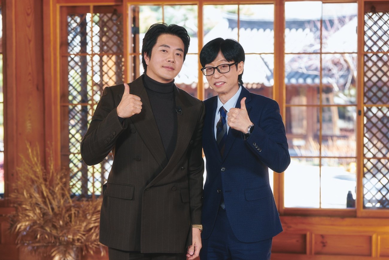 배우 권상우가 ‘유 퀴즈 온 더 블럭’에서 데뷔 25주년을 맞은 연기 인생을 돌아본다. 전성기 이후의 불안과 책임, 가족 이야기를 솔직히 전한다. tvN