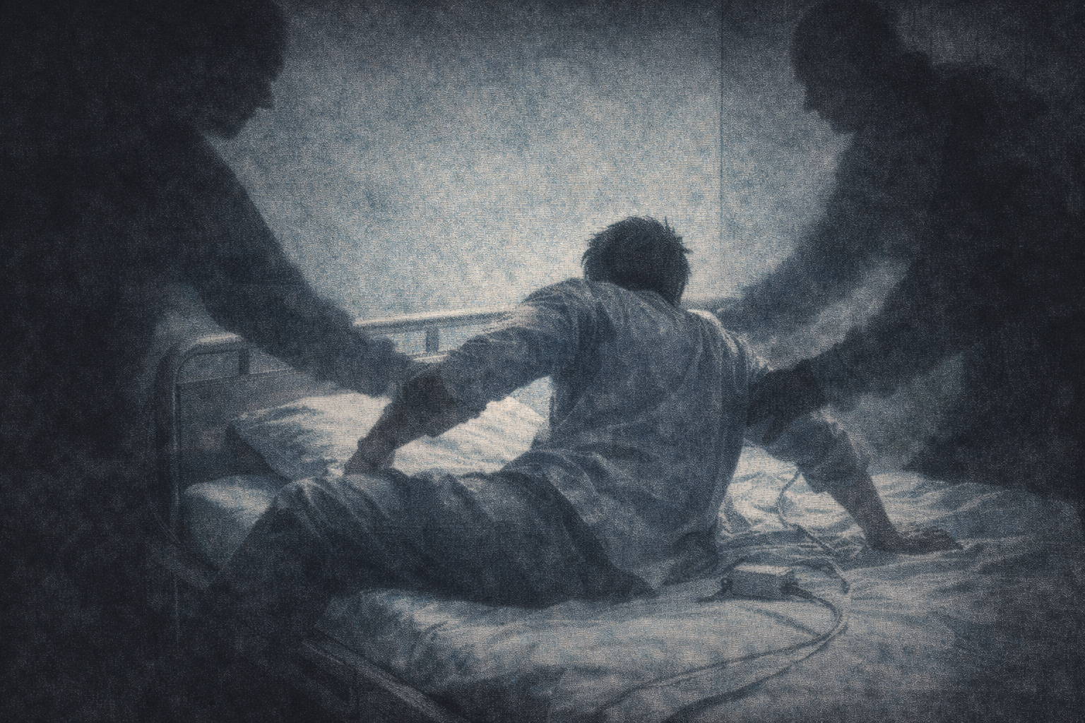 챗GPT로 생성한 이미지.