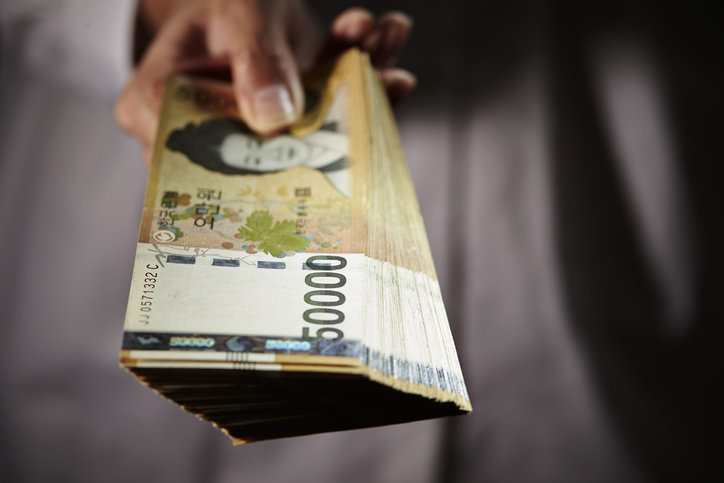 기사와 관련 없는 사진. 게티이미지뱅크