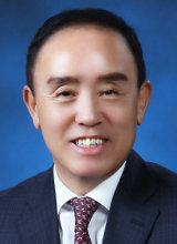 한광열 강화군 군민 통합위원회 수석부위원장