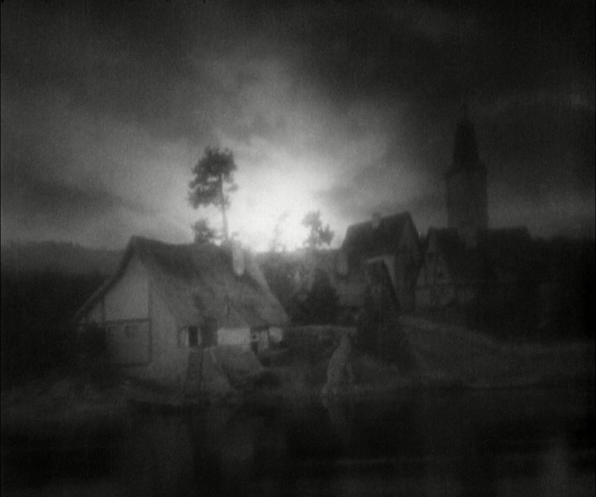 영화 ‘선라이즈’에서 일출은 잘못을 참회하고 다시 시작하는 삶을 나타낸다. 사진 출처 씨네코리아