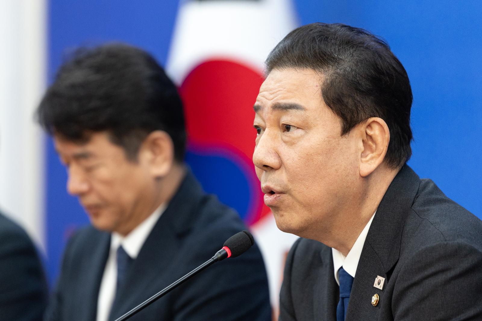 김병기 더불어민주당 의원. 2025.12.30/뉴스1