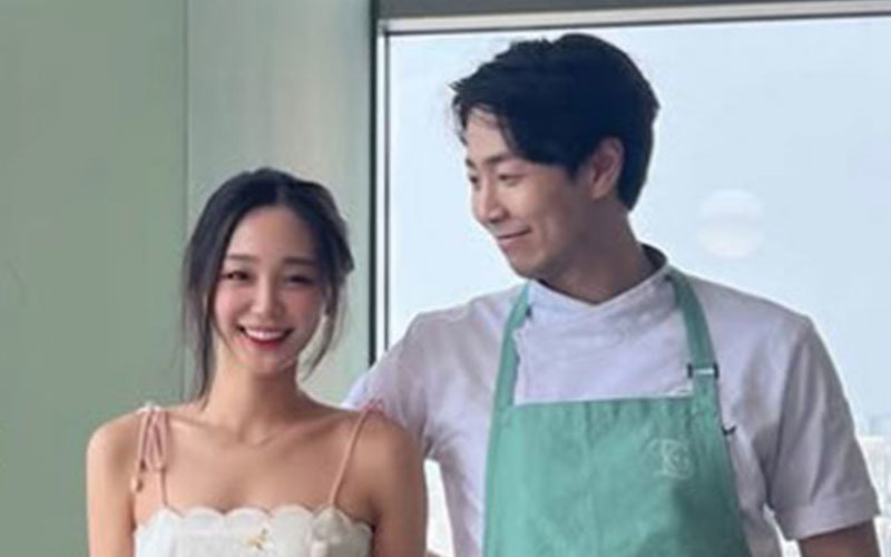 이주영 SNS 갈무리