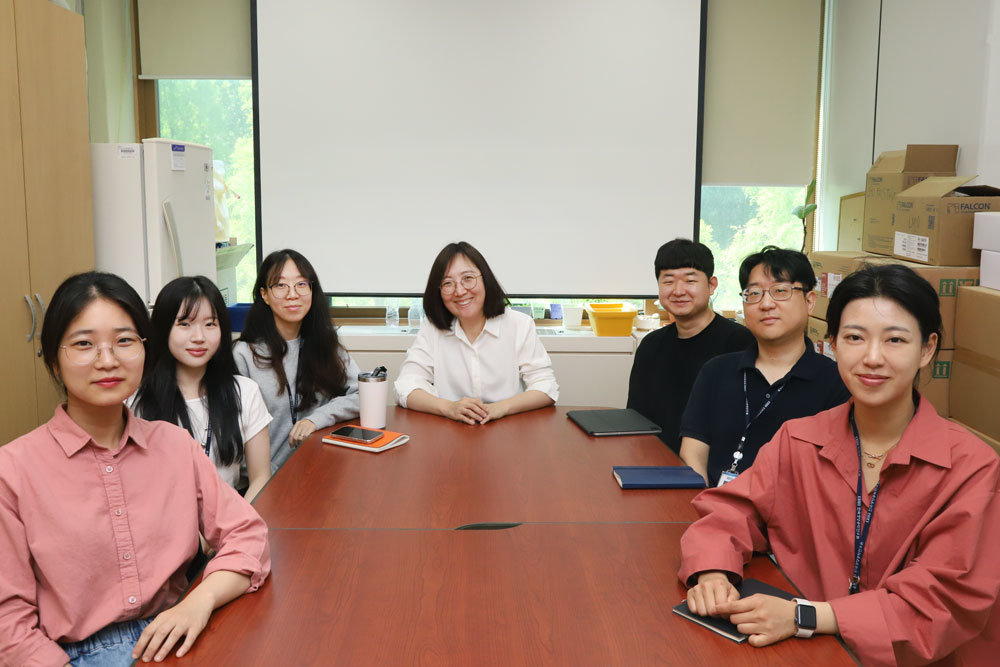 식품·화장품 속 나노입자, 태아 뇌 발달에 부정적 영향