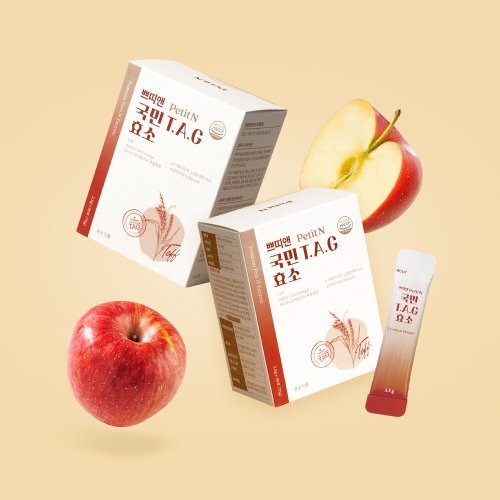 사진제공=㈜에이팜건강 쁘띠앤